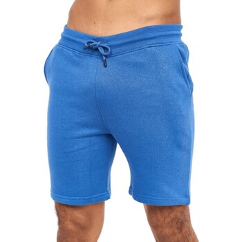 Vêtements Homme Shorts / Bermudas Crosshatch Markz Bleu