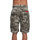 Vêtements Homme Shorts / Bermudas Crosshatch Watchford Vert