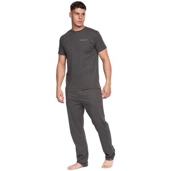 Vêtements Homme Pyjamas / Chemises de nuit Tapis de bain Gasper Multicolore