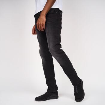 Vêtements Homme Jeans Crosshatch  Noir