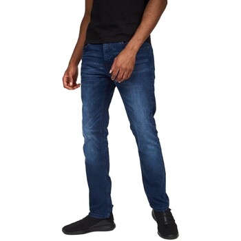 Vêtements Homme Jeans Crosshatch  Bleu