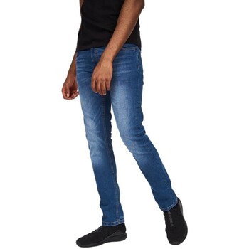 Vêtements Homme Jeans Crosshatch Svelte Multicolore