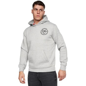 Vêtements Homme Sweats Duck And Cover Macksony Gris