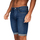 Vêtements Homme Shorts / Bermudas Crosshatch Tadcaster Bleu
