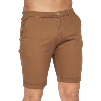Vêtements Homme Shorts / Bermudas Crosshatch Sinwood Multicolore