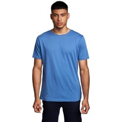 Vêtements Homme T-shirts manches longues Juice Shoes  Bleu