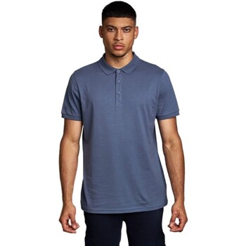 Vêtements Homme T-shirts & Polos Juice Shoes Pritchard Bleu