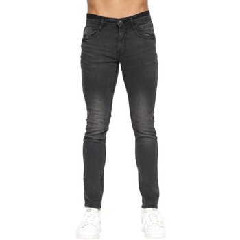 Vêtements Homme Jeans Duck And Cover Maylead Noir