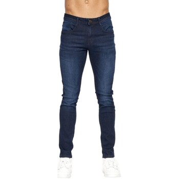 Vêtements Homme Jeans Duck And Cover Maylead Bleu