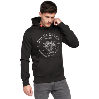 Vêtements Homme Sweats Duck And Cover Raylan Noir