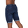 Vêtements Homme Shorts / Bermudas Duck And Cover Zeki Bleu