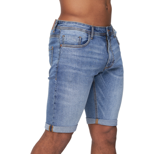 Vêtements Homme Shorts / Bermudas Duck And Cover Zeki Multicolore