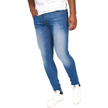 Vêtements Homme Jeans Crosshatch  Multicolore