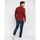 Vêtements Homme Sweats Duck And Cover Gardfire Rouge