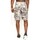 Vêtements Homme Shorts / Bermudas Crosshatch Jimster Multicolore