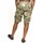 Vêtements Homme Shorts / Bermudas Crosshatch Jimster Vert