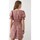 Vêtements Femme Robes Dorothy Perkins DP1576 Multicolore