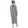 Vêtements Femme Pyjamas / Chemises de nuit Foxbury 1704 Gris