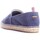 Chaussures Homme Canapés 2 places 021816 Bleu