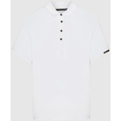 Vêtements Homme T-shirts & Polos Rrd - Roberto Ricci Designs S23142 Blanc