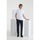Vêtements Homme T-shirts & Polos Rrd - Roberto Ricci Designs S23142 Blanc
