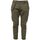 Vêtements Homme Pantalons Xagon Man P2303 2CR 4015 Vert