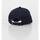 Accessoires samoas Casquettes adidas Originals Bball 3s cap ct Bleu