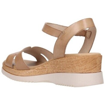 Porronet 2953 Mujer Taupe 