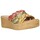 Chaussures Femme Sandales et Nu-pieds Porronet 2962 Mujer Combinado Multicolore