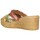 Chaussures Femme Sandales et Nu-pieds Porronet 2962 Mujer Combinado Multicolore