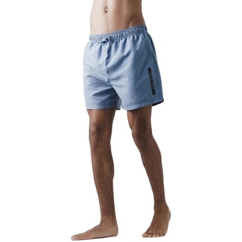 Vêtements Homme Shorts / Bermudas Born Rich  Bleu