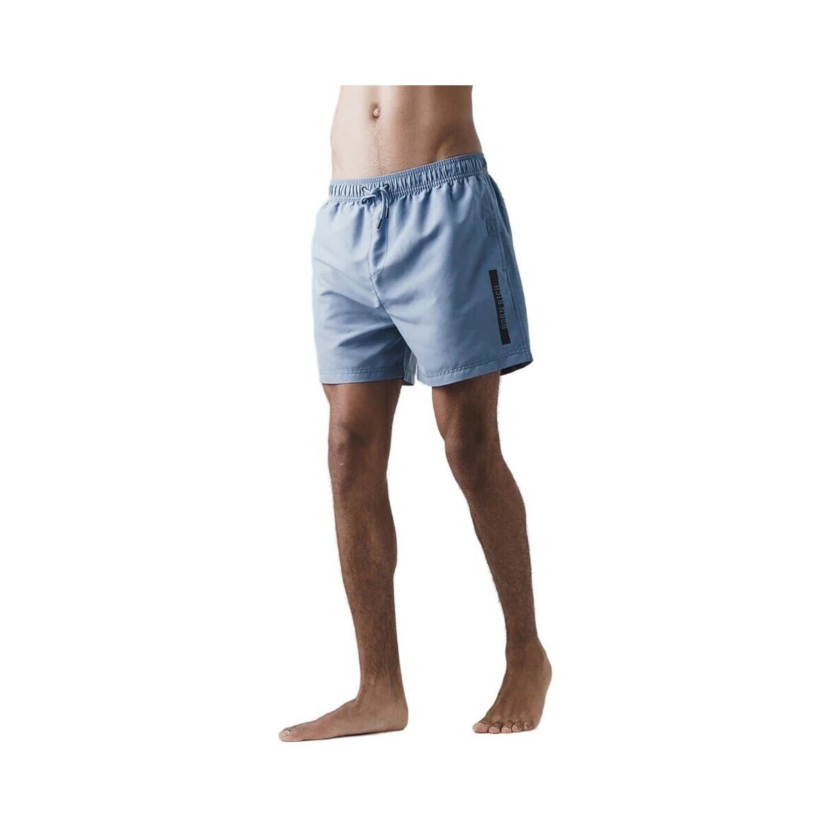 Vêtements Homme Shorts / Bermudas Born Rich Benzema Bleu