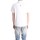 Vêtements Homme T-shirts manches courtes K-Way K81314W Blanc