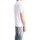 Vêtements Homme T-shirts manches courtes K-Way K81314W Blanc
