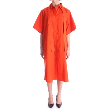 Vêtements Femme Pantalons cargo Aspesi 2957 D307 Orange