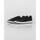 Chaussures Homme Baskets mode Lacoste Carnaby Noir