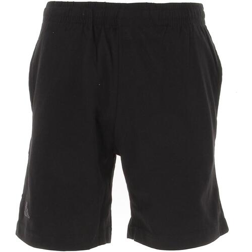 Vêtements Homme Shorts / Bermudas Kappa Cabas short Noir