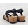 Chaussures Femme Sandales et Nu-pieds Lee Cooper LCW23351895 Noir