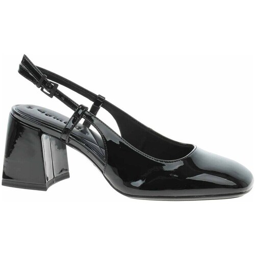 Chaussures Femme Escarpins Tamaris 112960120018 Noir
