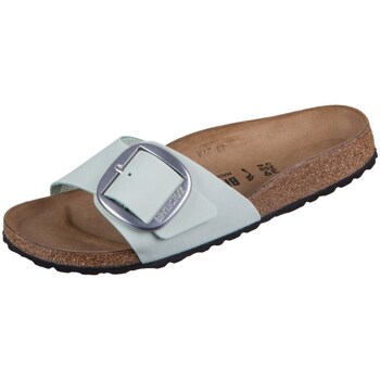 Chaussures Tongs Birkenstock Airstep / A.S.98 Blanc
