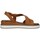 Chaussures Femme Sandales et Nu-pieds Inuovo 113060 Marron
