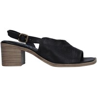 Chaussures Femme Sandales et Nu-pieds Bueno Shoes WY4900 Noir