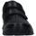 Chaussures Homme Baskets basses Enval 3716200 Noir