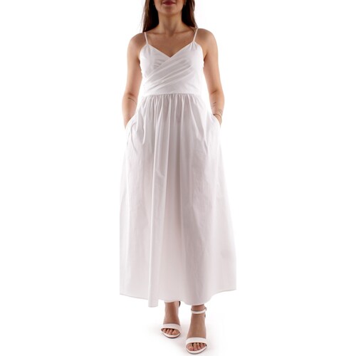 Vêtements Femme Coton Du Monde Marella GIUDY Blanc