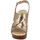 Chaussures Femme Sandales et Nu-pieds Myma 6579my Bronze