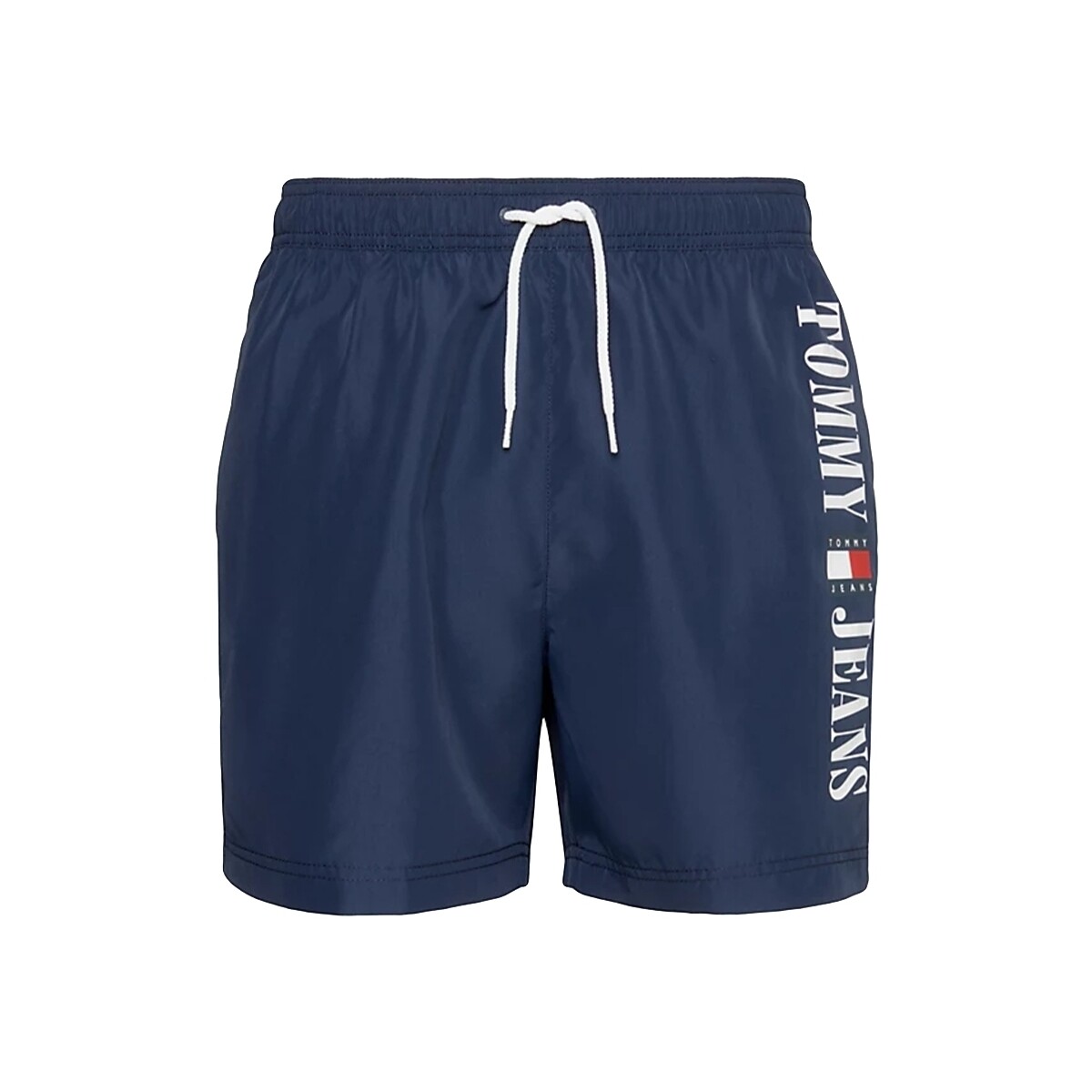 Vêtements Homme Maillots / Shorts de bain Tommy Jeans Archives a logo Bleu