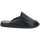 Chaussures Homme Chaussons Axa -20252A Bleu