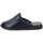 Chaussures Homme Chaussons Axa -20252A Bleu
