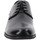 Chaussures Homme Baskets basses Gianmarco Venturi GMVAL0067 Noir