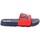 Chaussures Garçon Sandales et Nu-pieds Axa -73657A Rouge